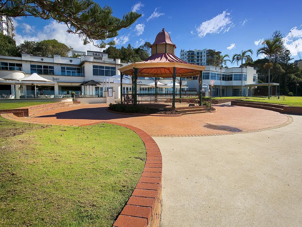 Beach House On Suttons Apartment Redcliffe Luaran gambar