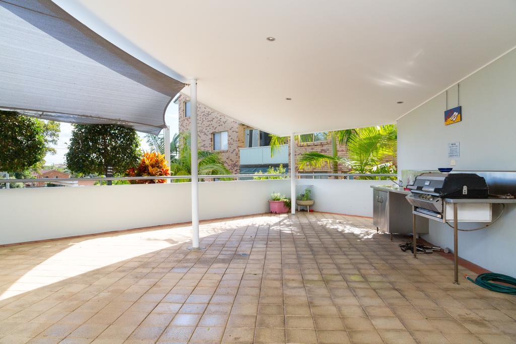 Beach House On Suttons Apartment Redcliffe Luaran gambar
