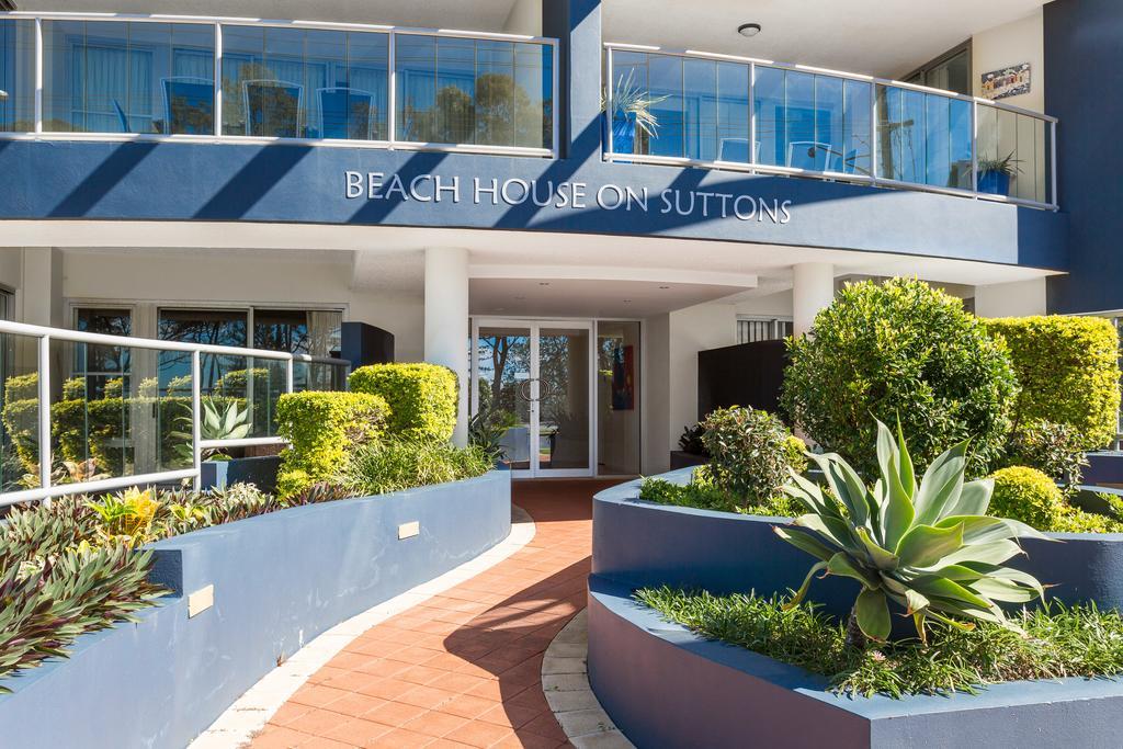 Beach House On Suttons Apartment Redcliffe Luaran gambar
