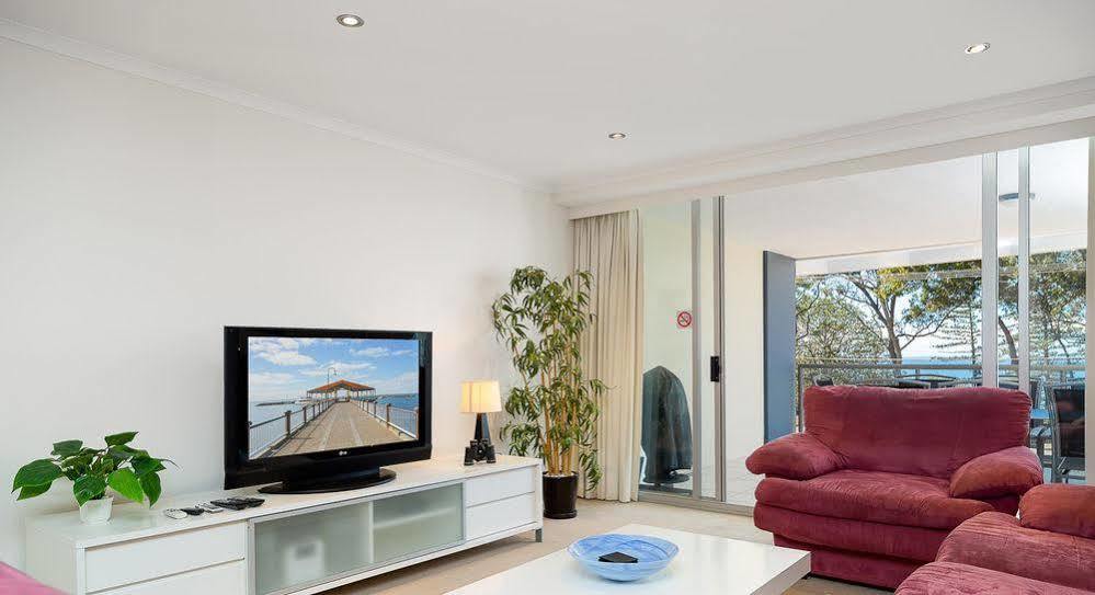 Beach House On Suttons Apartment Redcliffe Luaran gambar