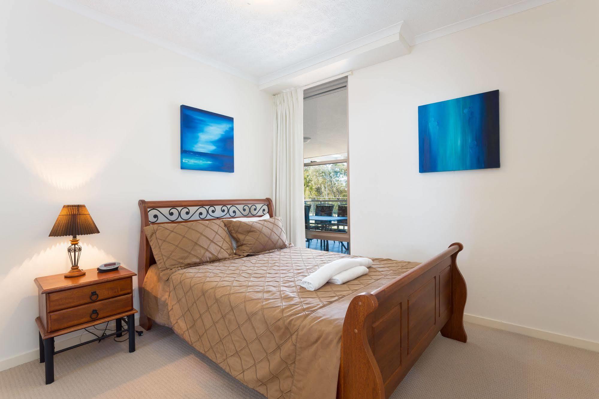 Beach House On Suttons Apartment Redcliffe Luaran gambar