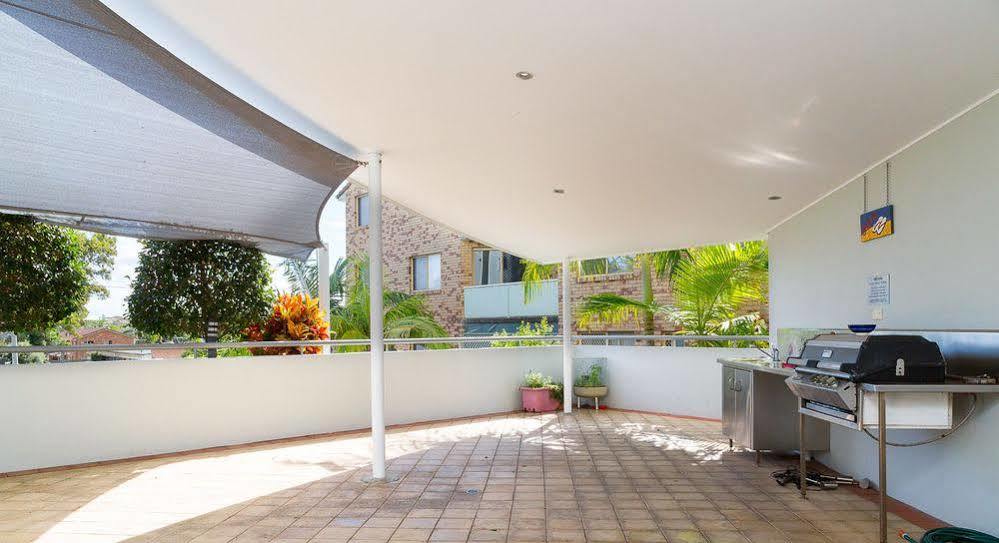 Beach House On Suttons Apartment Redcliffe Luaran gambar