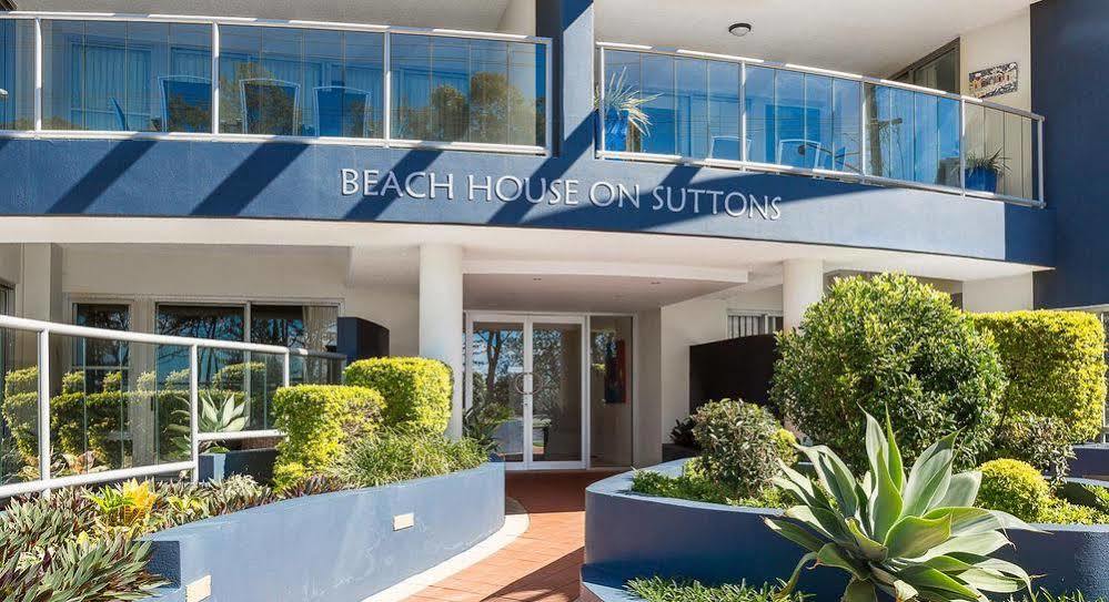 Beach House On Suttons Apartment Redcliffe Luaran gambar